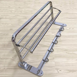 Vắt khăn giàn đa năng PIENO inox sus 304 không rỉ mài sáng bóng