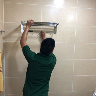 Vắt khăn giàn đa năng PIENO inox sus 304 không rỉ mài sáng bóng