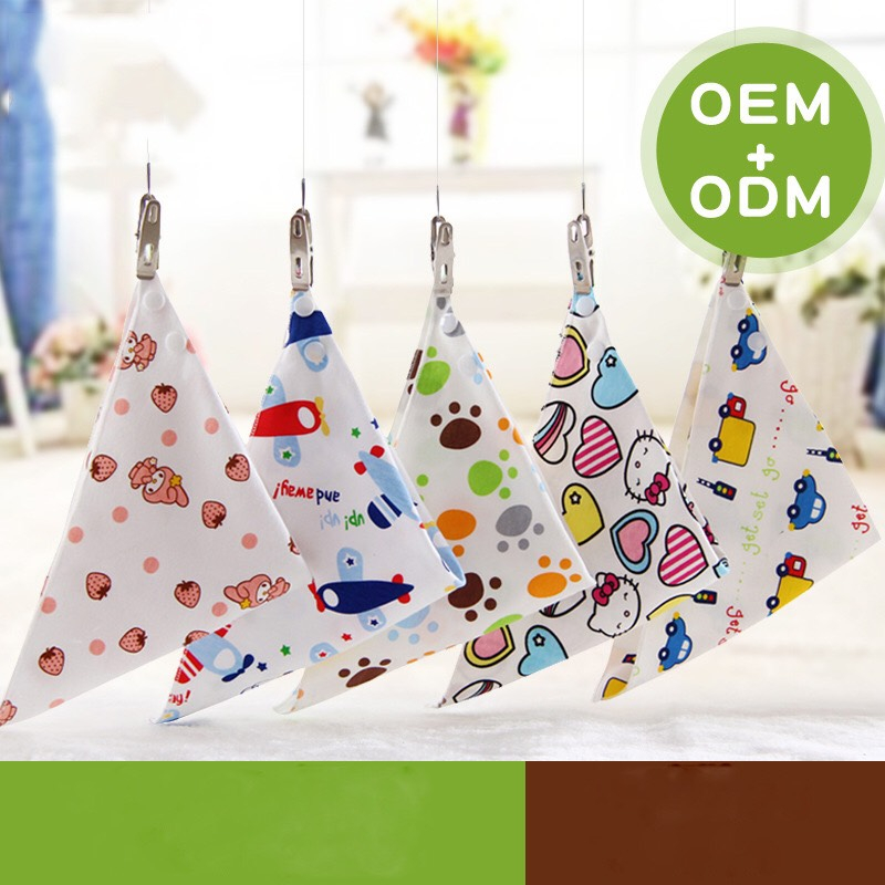 COMBO 2 Bịch Khăn Vải Khô Himom Bonny 600g Chính Hãng Mềm Mại, An Toàn Cho Bé