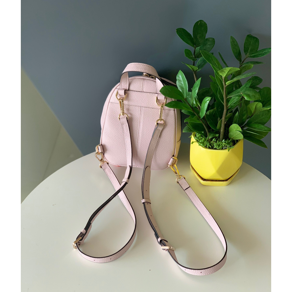 Túi Balo Công Sở Nữ LEKA GAIA Backpack 17