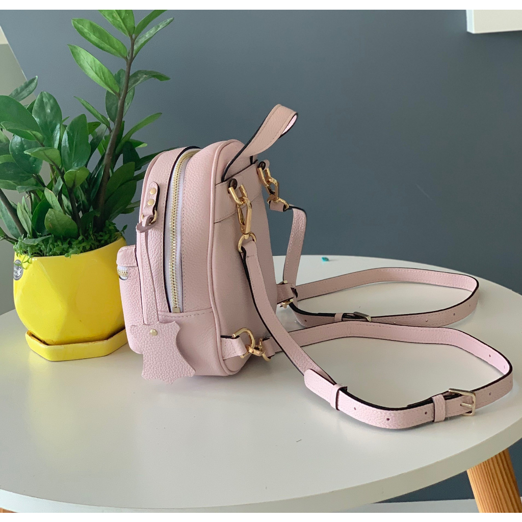 Túi Balo Công Sở Nữ LEKA GAIA Backpack 17