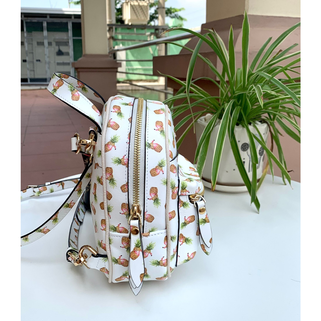 Túi Balo Công Sở Nữ LEKA GAIA Backpack 17