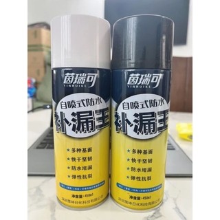 Chai xịt chống thấm dột- Bình xịt chống thấm