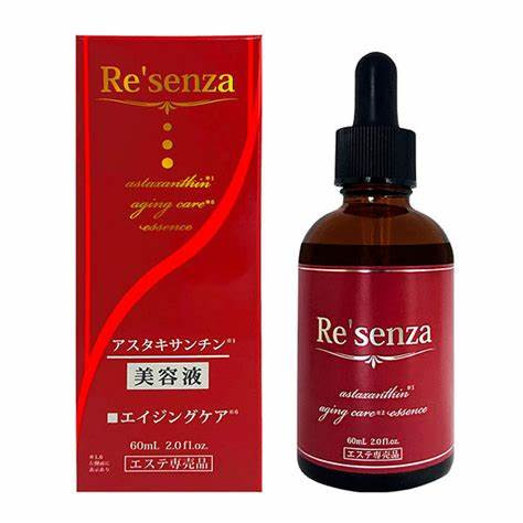 Serum nhau thai ngựa Re’senza Nhật Bản 60ml