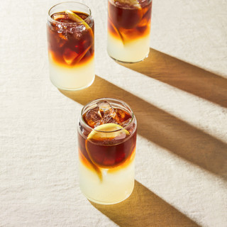 Ly thuỷ tinh Libbey Glass Can