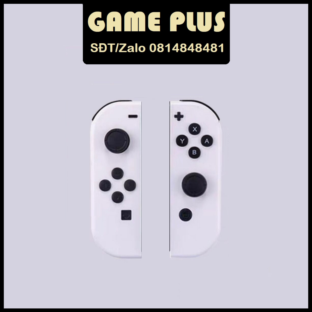 Tay cầm Joycon cho máy Nintendo Switch