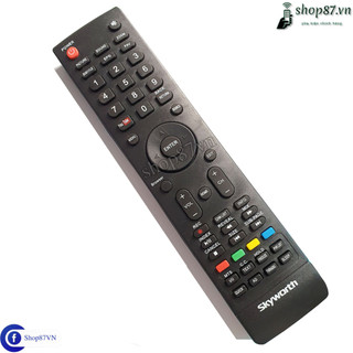 Điều khiển tv Skyworth smart 43S810