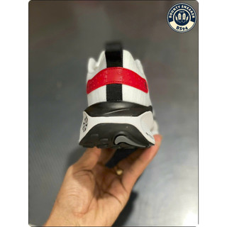 Giày Thể Thao Nike React X Infinity 4 Chính Hãng (Fullbox)