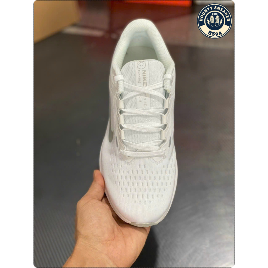 Giày Thể Thao Nike Zoom Winflo 10