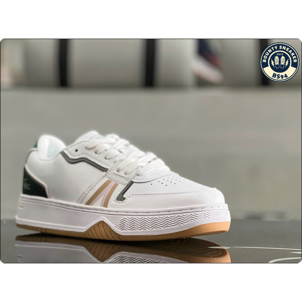 Giày Thể Thao Lacoste