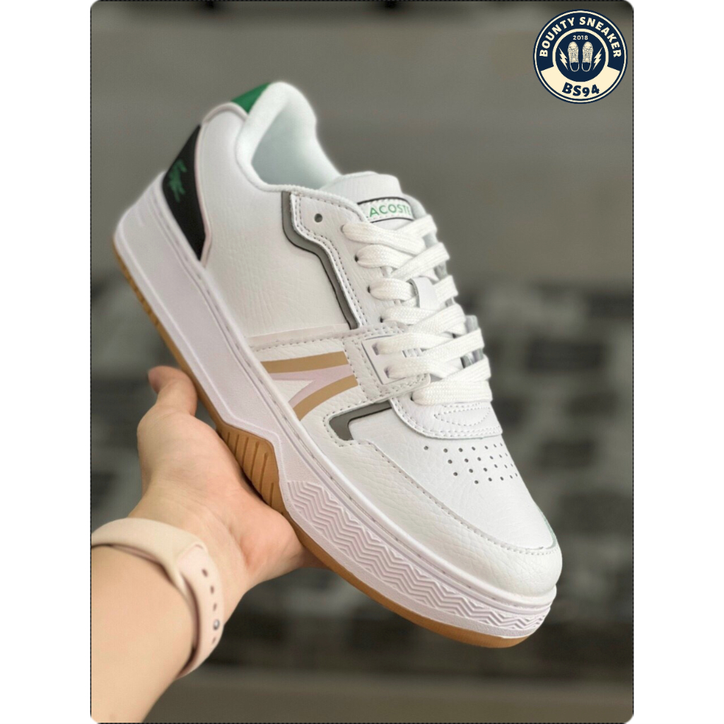 Giày Thể Thao Lacoste