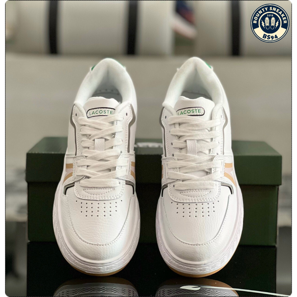 Giày Thể Thao Lacoste