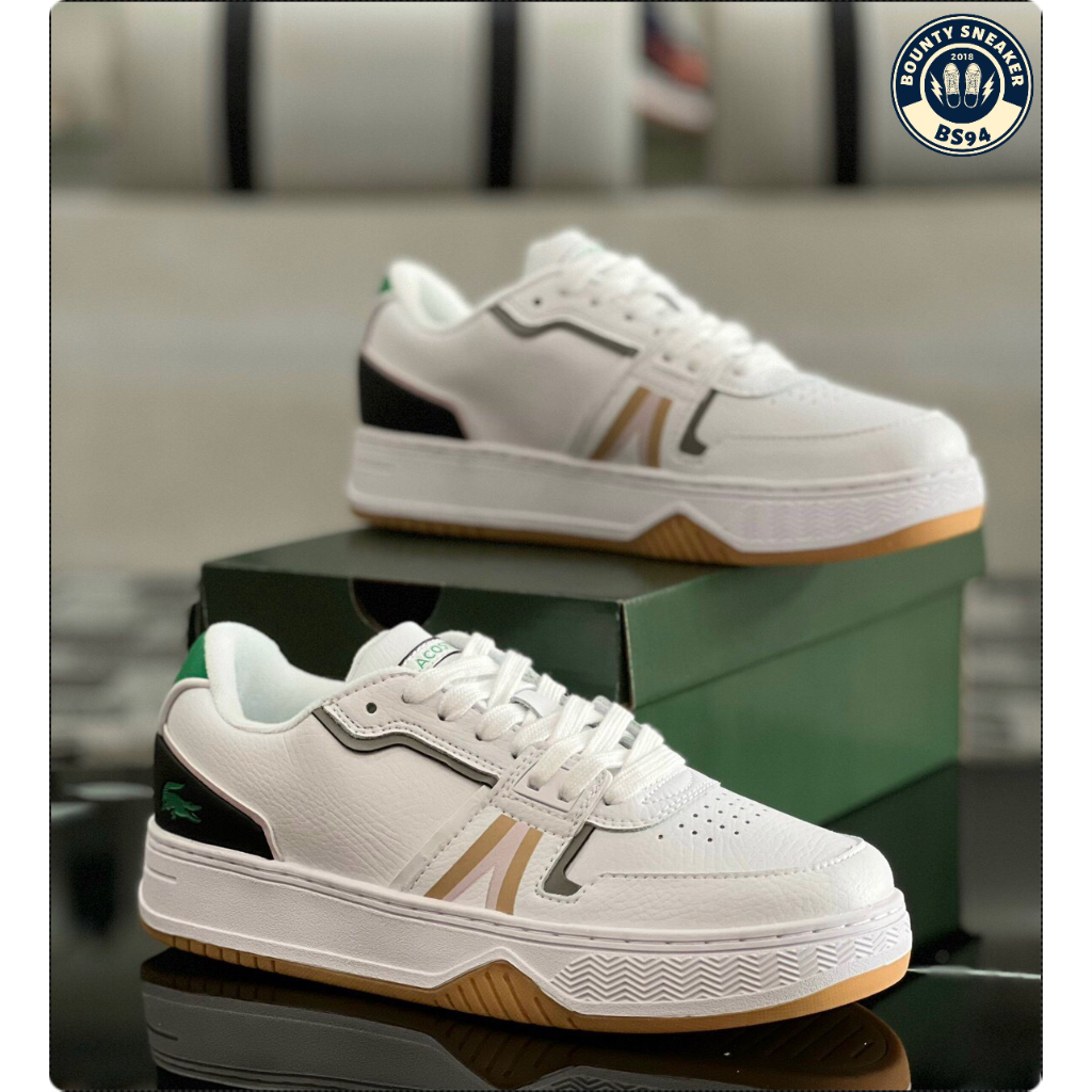 Giày Thể Thao Lacoste