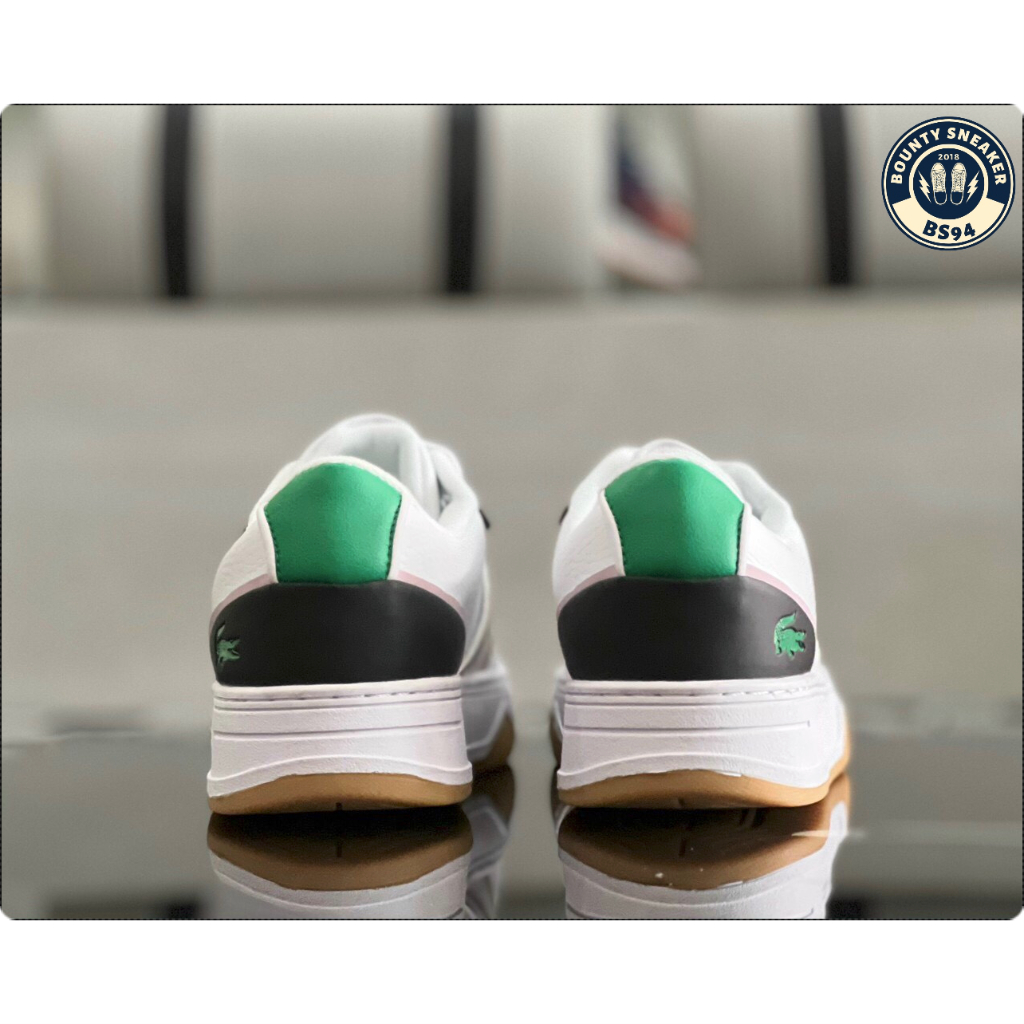 Giày Thể Thao Lacoste