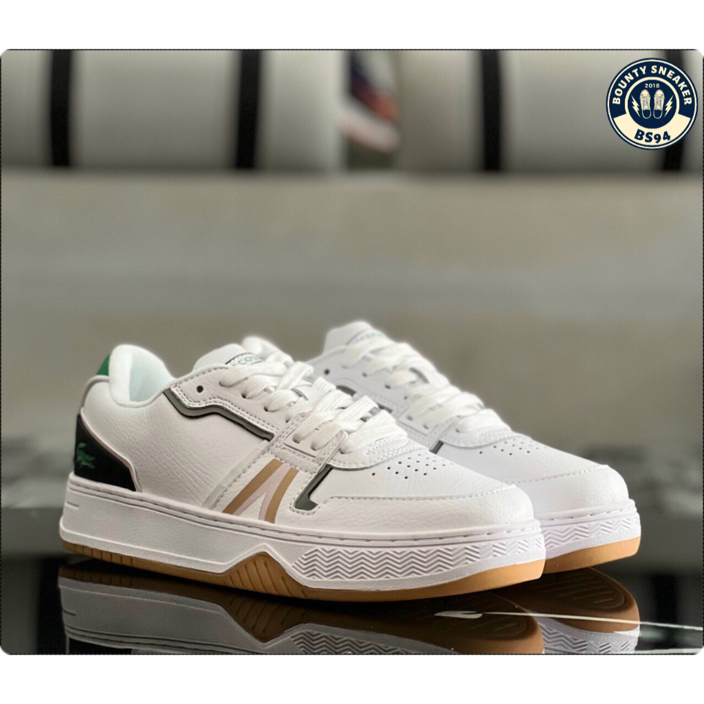 Giày Thể Thao Lacoste