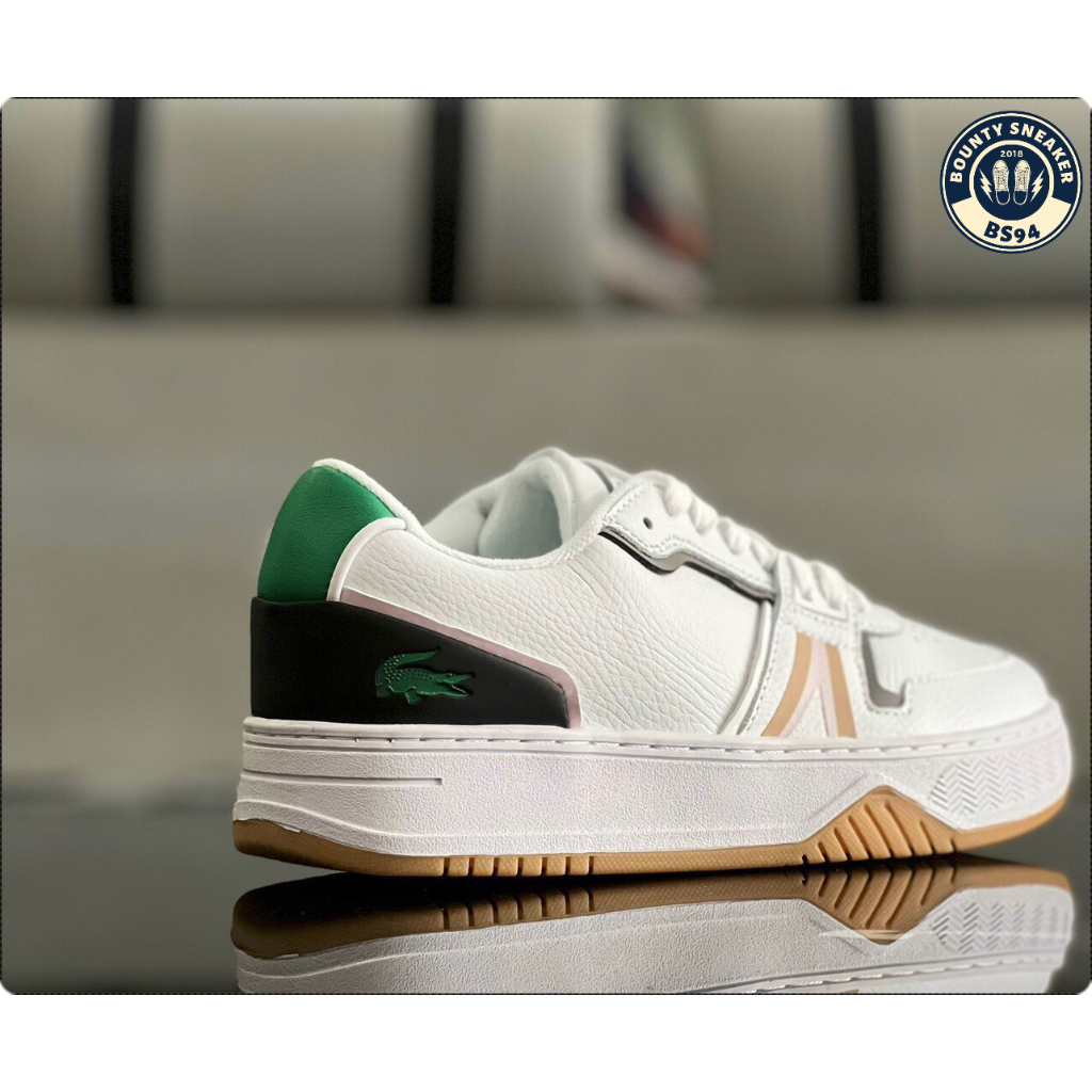 Giày Thể Thao Lacoste