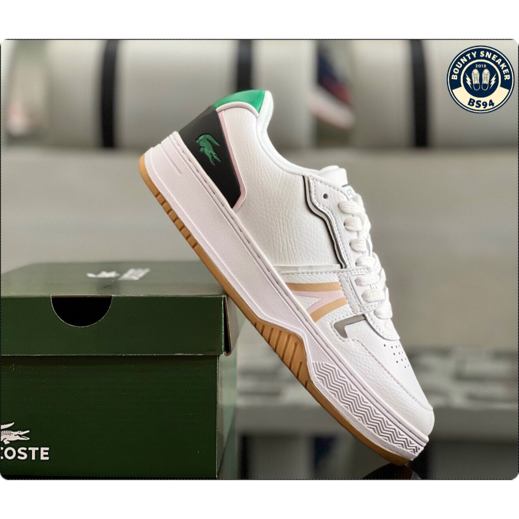 Giày Thể Thao Lacoste