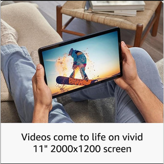 Máy tính bảng Amazon Fire Max 11