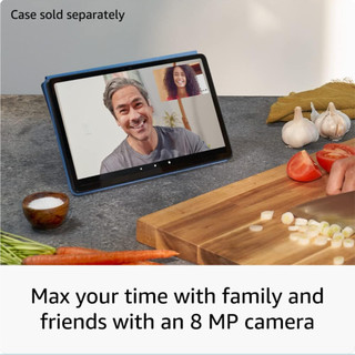 Máy tính bảng Amazon Fire Max 11