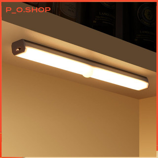 Đèn cảm biến, đèn LED cảm biến chuyển động không dây thông minh - Lắp đặt cầu thang, toilet, tủ quần áo,đèn cảm biến