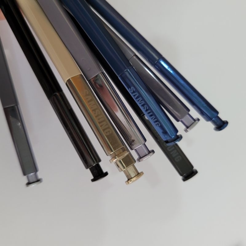 Bút Spen Samsung Note 8 zin tháo máy like new - Kim Dung Mobile