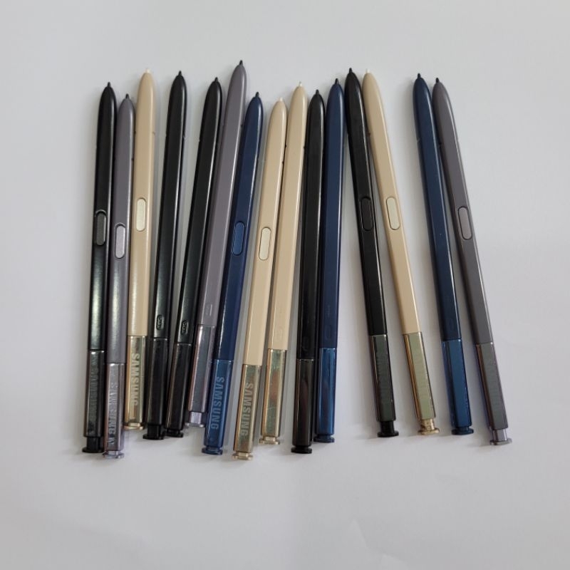 Bút Spen Samsung Note 8 zin tháo máy like new - Kim Dung Mobile