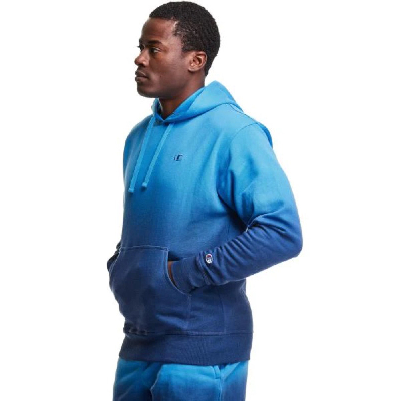 Áo hoodie Speciality Dye Fleece Champion