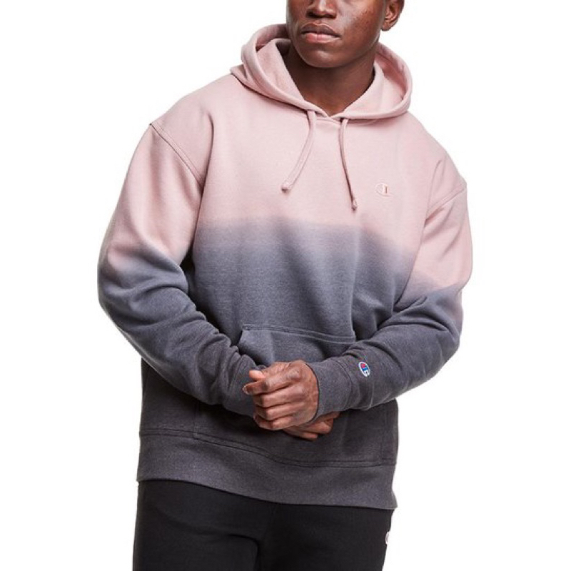 Áo hoodie Speciality Dye Fleece Champion