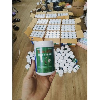 Bio b12 Úm gà con nhanh lớn