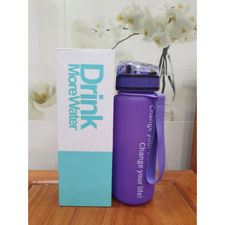 Bình Đựng Nước Ion Kiềm Dung Tích 750ml
