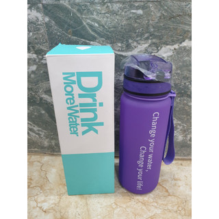 Bình Đựng Nước Ion Kiềm Dung Tích 750ml