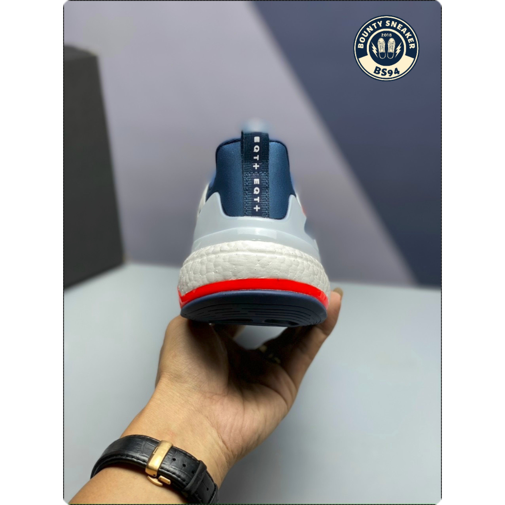 Giày Thể Thao Adidas EQT Plus Chính Hãng