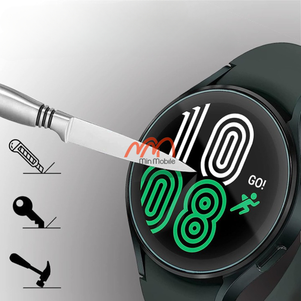 Kính Cường Lực Samsung Galaxy Watch 6 44mm
