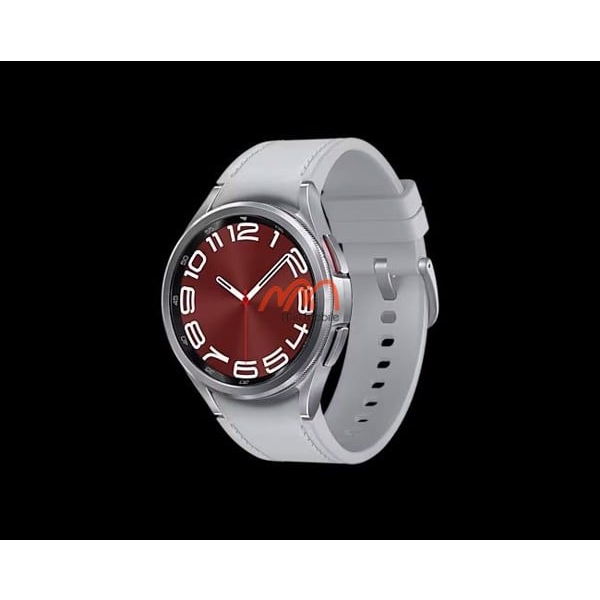 Kính Cường Lực Samsung Galaxy Watch 6 Classic 43mm