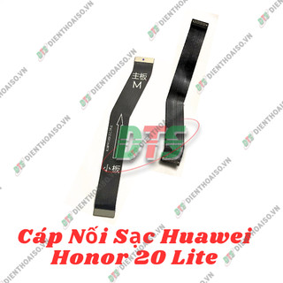 Dây nối sạc Honor 20 lite, cáp nối sạc honor 20 lite