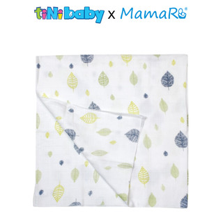 Tinibaby-khăn tắm mamaru 90x90cm ht-4