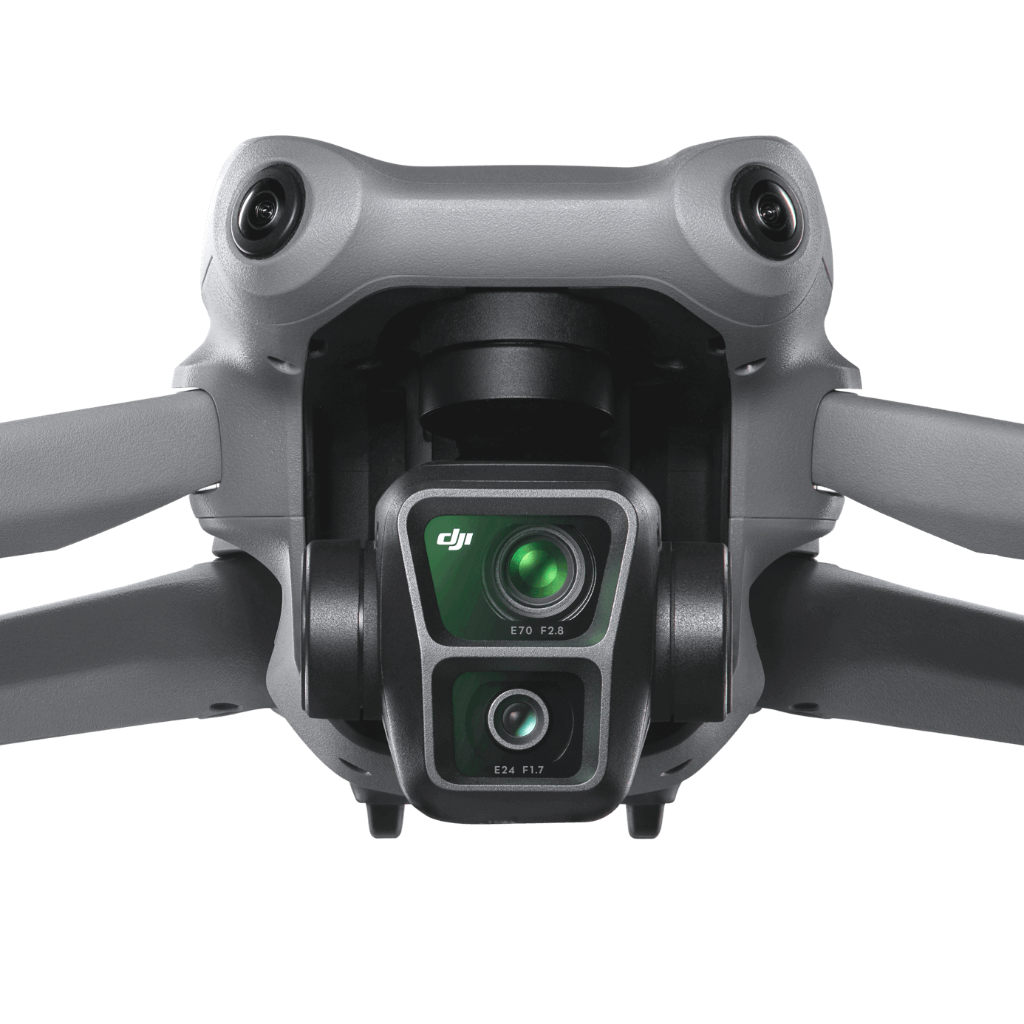 Flycam DJI Air 3 - Tặng thẻ nhớ 128gb
