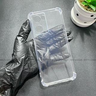 Ốp lưng oppo a57 4g / a77s / oppo a57 2020 / oppo a77s / oppo k10 5g - loại trong suốt chống sốc tscs
