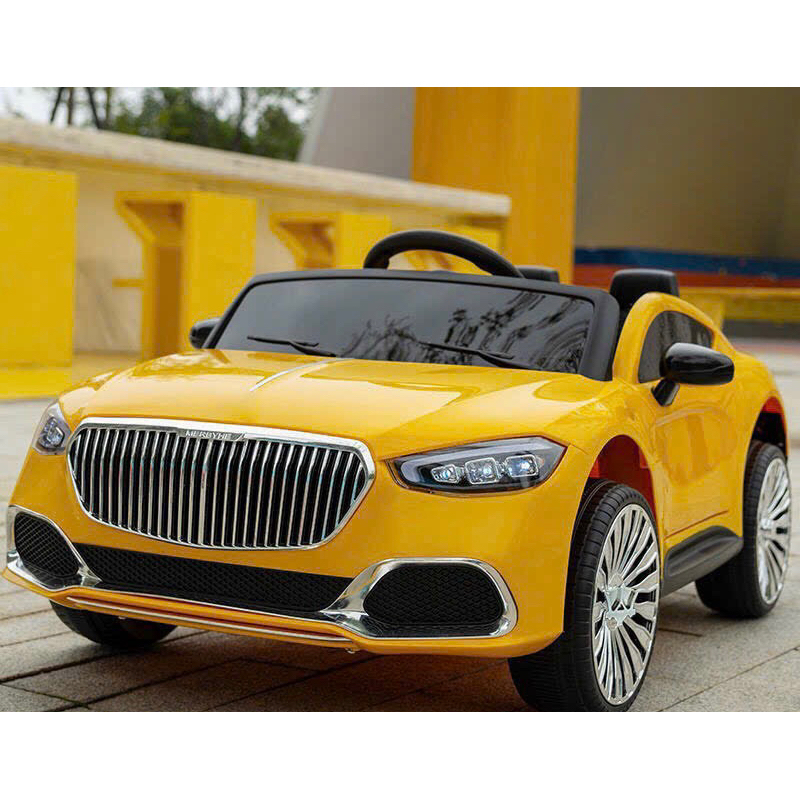 Xe ô tô điện trẻ em MDX 009, maybach Hzbb966
