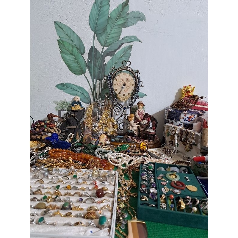Phụ kiện Nhật