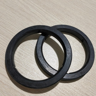 Ron (gioăng) cao su cho máy pha cà phê SSANREMO- logo hãng