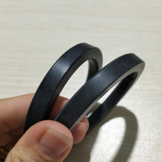 Ron (gioăng) cao su cho máy pha cà phê SSANREMO- logo hãng