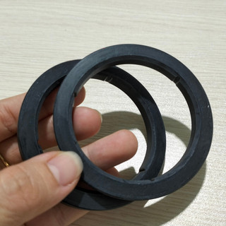 Ron (gioăng) cao su cho máy pha cà phê SSANREMO- logo hãng