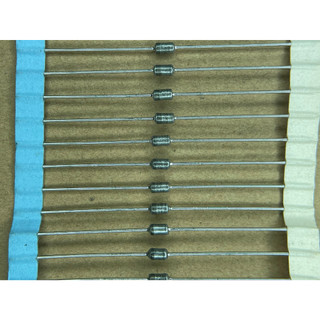 1n4733a 5.1v 1w diode zenner onsemi, linh kiện bán dẫn