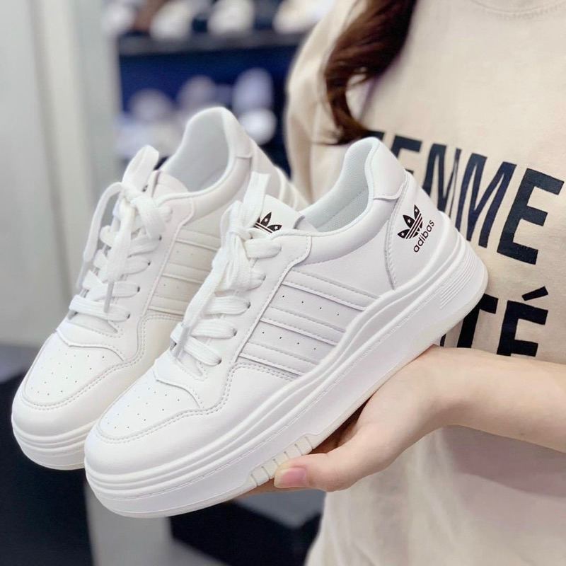 Giày thể thao 3 sọc