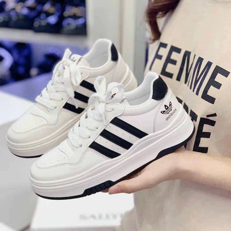 Giày thể thao 3 sọc