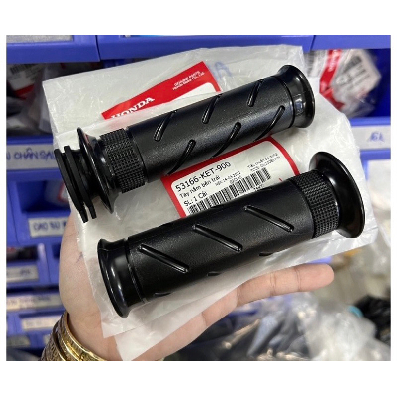 Bao tay wave alpha chính hãng honda