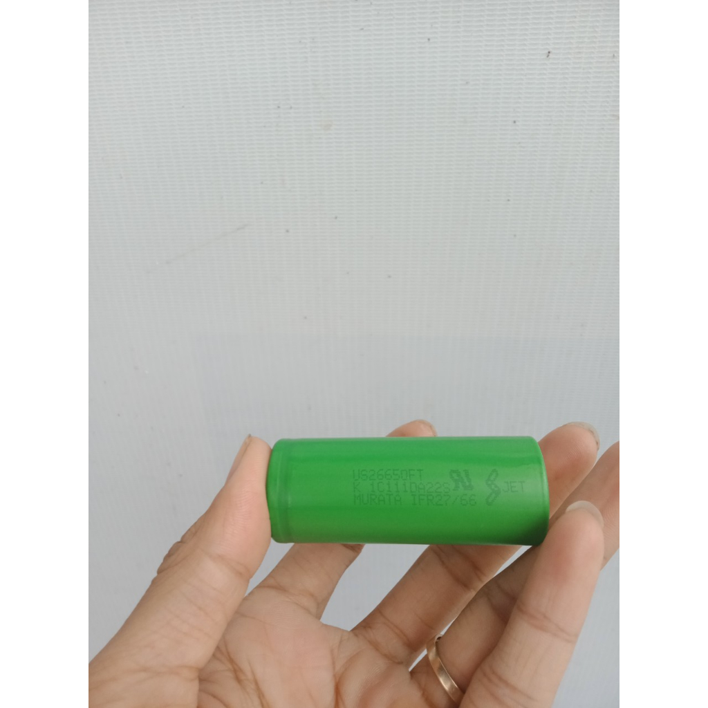 Pin 26650 Sony mới 3000mAH xả 25A