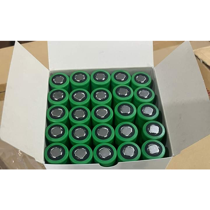 Pin 26650 Sony mới 3000mAH xả 25A