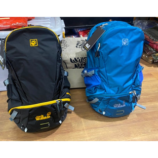 Balo leo núi Jack Wolfskin Moab Jam 30L Basic